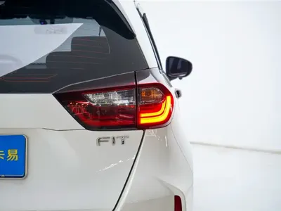 Honda Fit 2022, 19000 км, за 52800 CNY - фото 21