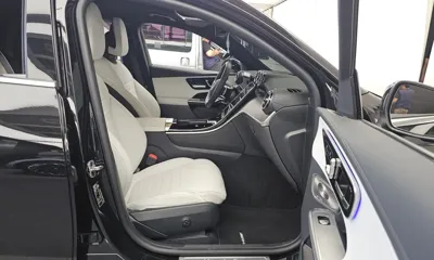 Mercedes-Benz GLC-Class 2024, 9788 км, за 56940.46 USD - фото 11