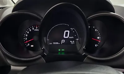 Kia Ray 2017, 99398 км, за 8500000 KRW - фото 8