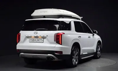 Hyundai Palisade 2020, 112790 км, за 21690000 KRW