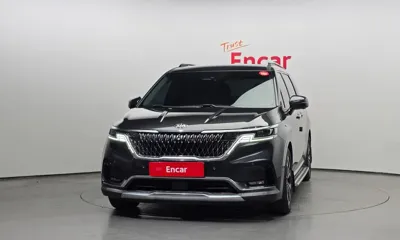 Kia Canival 2021, 62551 км, за 28800000 KRW - фото 3