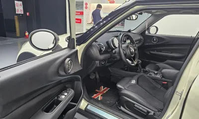 MINI Clubman 2019, 101573 км, за 11990000 KRW - фото 10