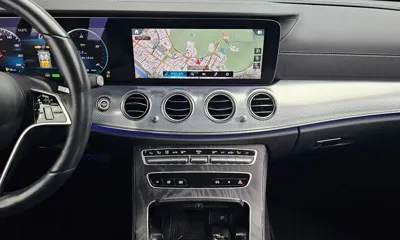 Mercedes-Benz E-Class 2021, 40072 км, за 34900000 KRW - фото 20