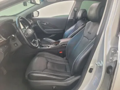 Hyundai Aslan 2015, 228000 км, за 4900000 KRW - фото 13