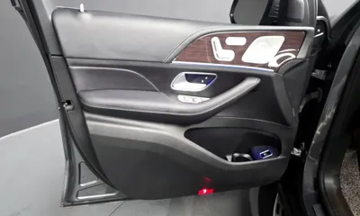 Mercedes-Benz GLE-Class 2022, 56560 км, за 166330000 KRW - фото 24
