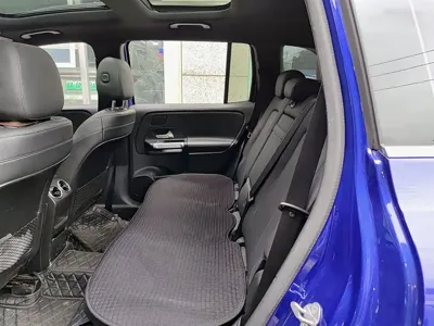 Mercedes-Benz GLB 2020, 72000 км, за 102800 CNY - фото 8