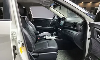 KG_Mobility_Ssangyong TIBOLI 2022, 68181 км, за 15600000 KRW - фото 13