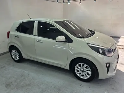 Kia Morning 2018, 85179 км, за 7700000 KRW - фото 2