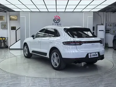 Porsche Macan 2019, 108000 км, за 206800 CNY - фото 13