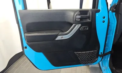 Jeep Wrangler 2017, 82805 км, за 24200000 KRW - фото 24