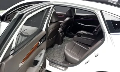 Kia K7 2017, 103945 км, за 9300000 KRW - фото 17