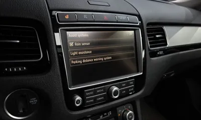 Volkswagen Touareg 2015, 163718 км, за 13500000 KRW - фото 16