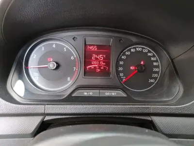 Volkswagen Jetta 2018, 128300 км, за 24800 CNY - фото 5