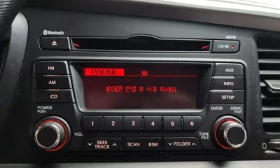 Kia K5 2013, 129696 км, за 4300000 KRW - фото 32