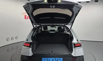 Hyundai Ioniq5 2022, 99332 км, за 26990000 KRW - фото 18