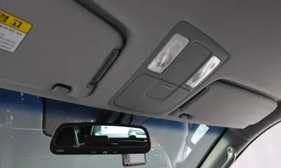 Kia Mohave 2017, 251624 км, за 8300000 KRW - фото 18