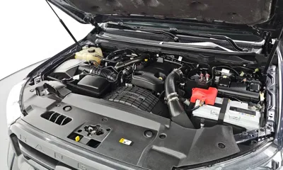 Ford Ranger 2022, 50694 км, за 29900000 KRW - фото 6