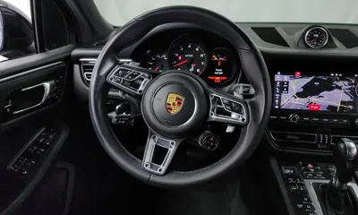 Porsche Macan 2021, 124187 км, за 57990000 KRW - фото 13