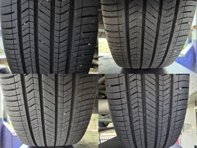 ChevroletGMDaewoo Malibu 2015, 97851 км, за 3790000 KRW