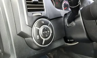 KG_Mobility_Ssangyong KORANDO 2015, 107433 км, за 7200000 KRW - фото 27