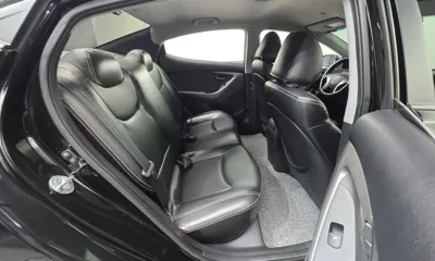 Hyundai Avante 2012, 71385 км, за 5800000 KRW - фото 19