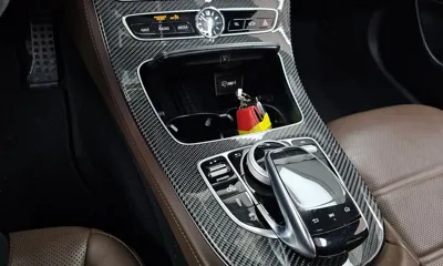 Mercedes-Benz E-Class 2019, 59261 км, за 59990000 KRW - фото 9