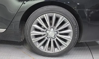 Kia K9 2016, 194757 км, за 9900000 KRW - фото 5