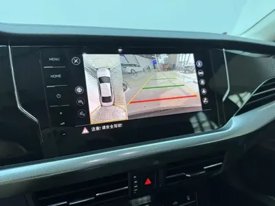 Volkswagen Passat 2023, 40000 км, за 99500 CNY - фото 13