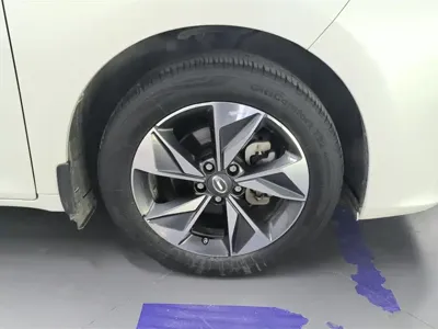 GAC Motor Trumpchi M6 2023, 50199 км, за 79800 CNY - фото 6