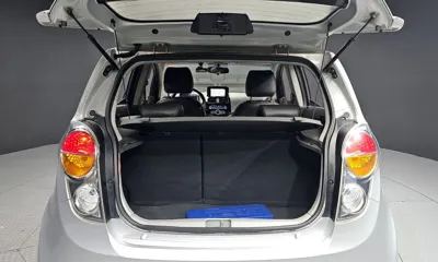 ChevroletGMDaewoo Spark 2012, 24321 км, за 3990000 KRW - фото 20