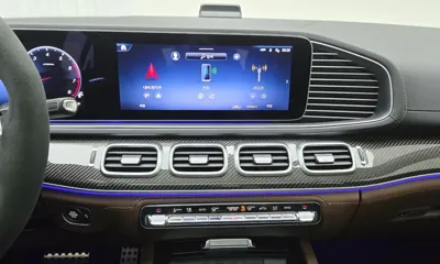 Mercedes-Benz GLE-Class 2025, 4192 км, за 137000000 KRW - фото 16