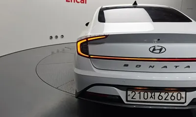 Hyundai Sonata 2021, 36134 км, за 16500000 KRW - фото 23