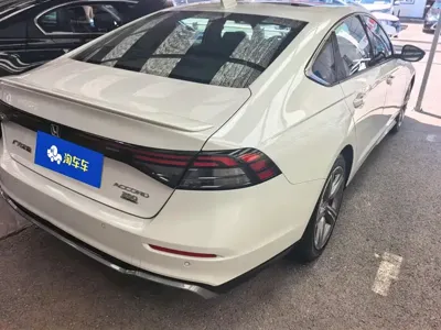Honda Accord 2024, 51300 км, за 120000 CNY - фото 3