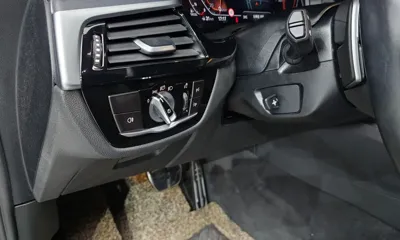 BMW Gran Turismo 2022, 74880 км, за 39600000 KRW - фото 27