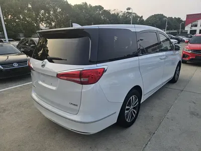 Buick GL8 2018, 80000 км, за 75000 CNY - фото 15