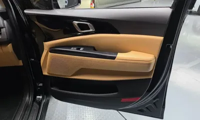 Kia Canival 2023, 69575 км, за 23200000 KRW - фото 25