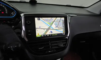 Peugeot 2008 2016, 60003 км, за 6700000 KRW - фото 14