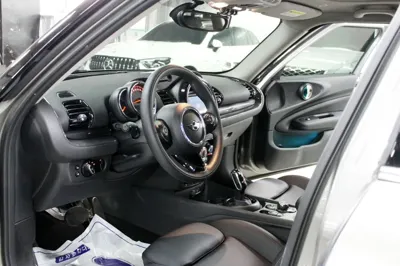 MINI Clubman 2019, 55000 км, за 14500000 KRW - фото 8