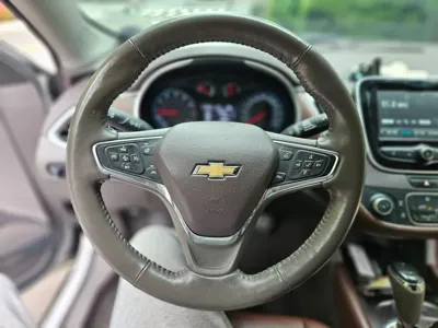 ChevroletGMDaewoo Malibu 2017, 146835 км, за 5900000 KRW - фото 9