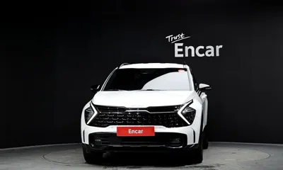 Kia Sportage 2024, 26918 км, за 33500000 KRW - фото 3