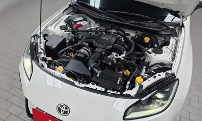 Toyota 86 2024, 33826 км, за 39500000 KRW - фото 6