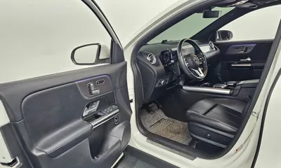Mercedes-Benz GLA-Class 2021, 90594 км, за 27500000 KRW - фото 10