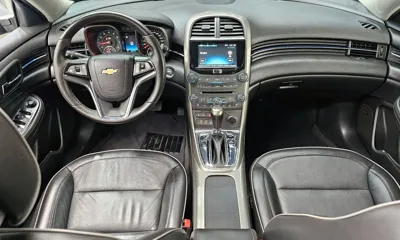 ChevroletGMDaewoo Malibu 2013, 85077 км, за 2700000 KRW - фото 7