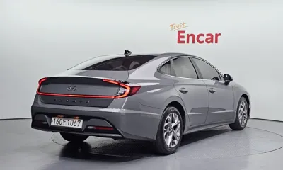 Hyundai Sonata 2021, 106402 км, за 16900000 KRW