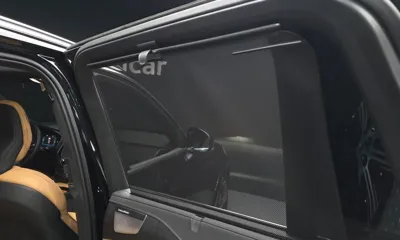 Volvo XC90 2025, 8458 км, за 76900000 KRW - фото 30