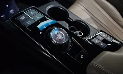 Kia K8 2022, 28142 км, за 24550000 KRW - фото 9