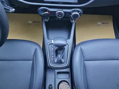 Kia K2 2017, 98400 км, за 24800 CNY - фото 16