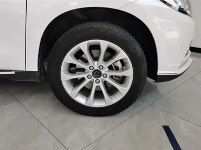 Haval H2 2018, 63700 км, за 29800 CNY - фото 6
