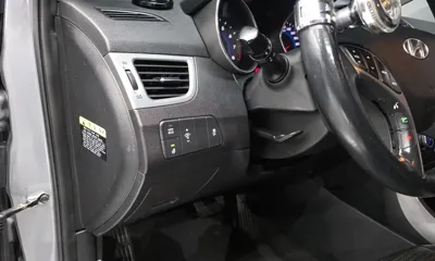 Hyundai Avante 2014, 87477 км, за 6500000 KRW - фото 14