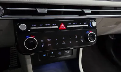 Hyundai Tucson 2024, 37140 км, за 35000000 KRW - фото 30